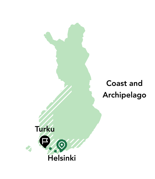 Curated journeys in Finland | Visit Finland