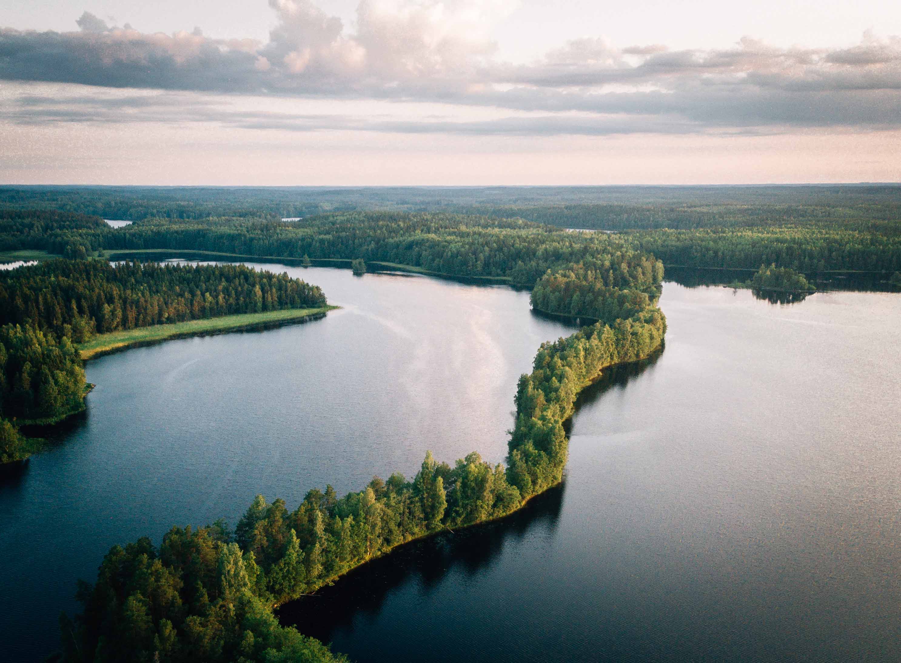 フィンランドのなんとも素晴らしい国立公園 | Visit Finland