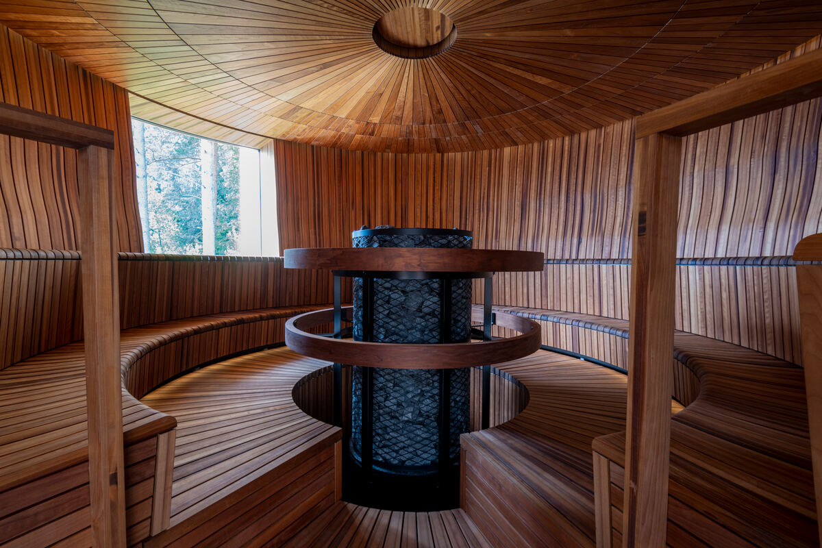 Best new public saunas in Finland | Visit Finland