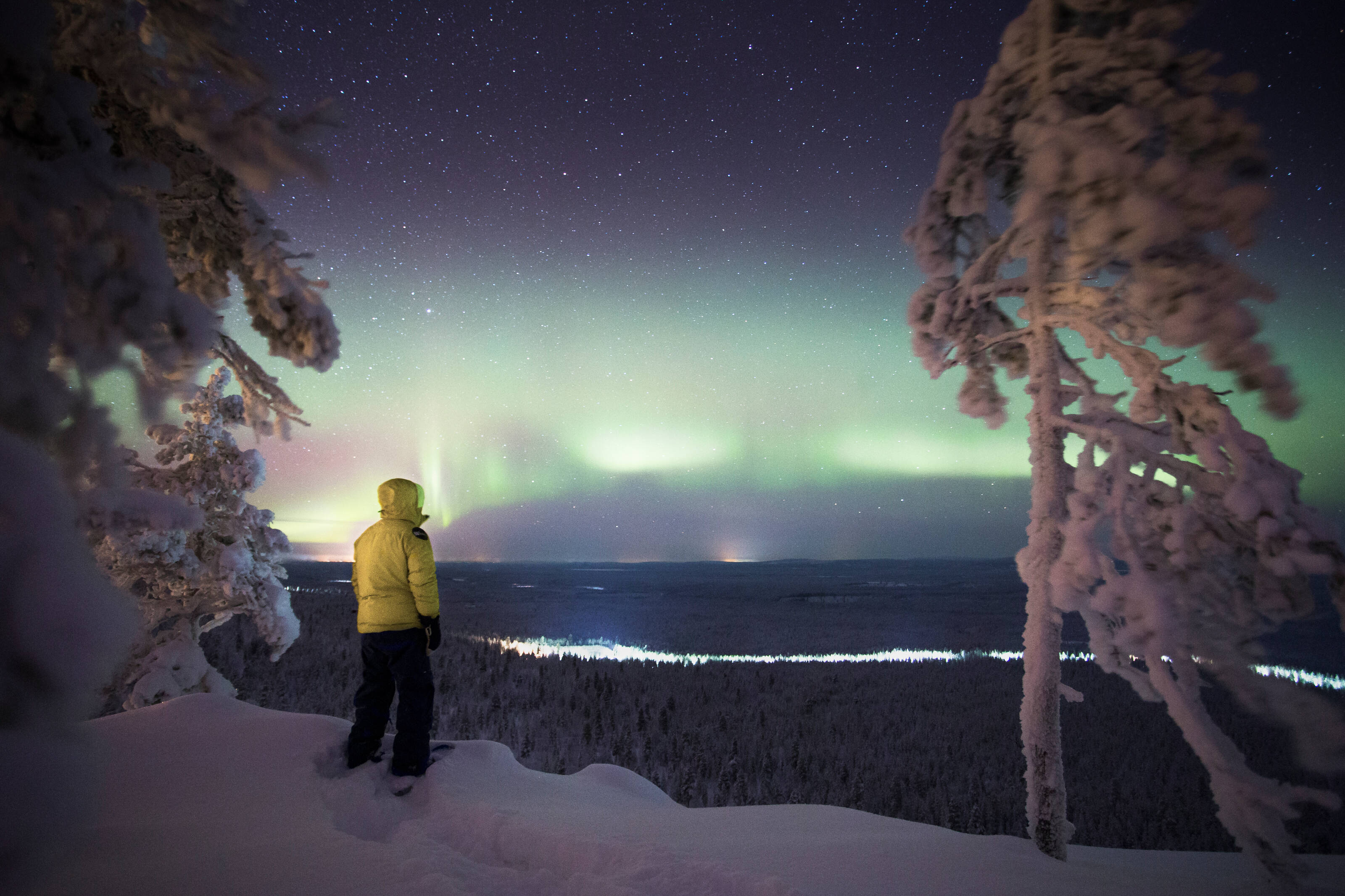 Weather and climate in Finland | Visit Finland